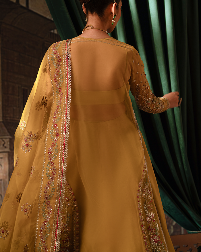 ZEVK – Bano Rani Style
