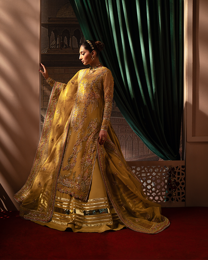 ZEVK – Bano Rani Style