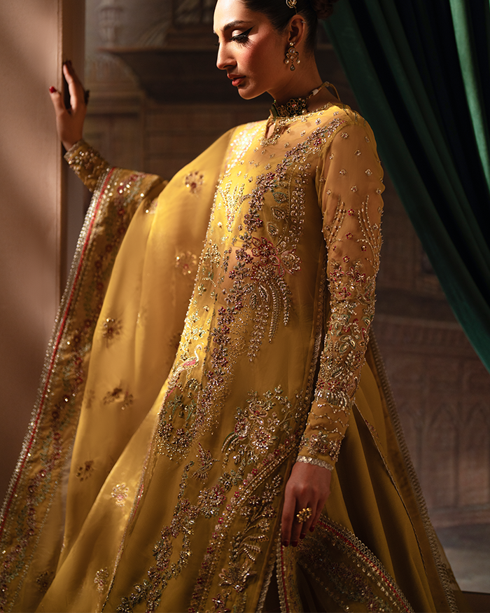 ZEVK – Bano Rani Style
