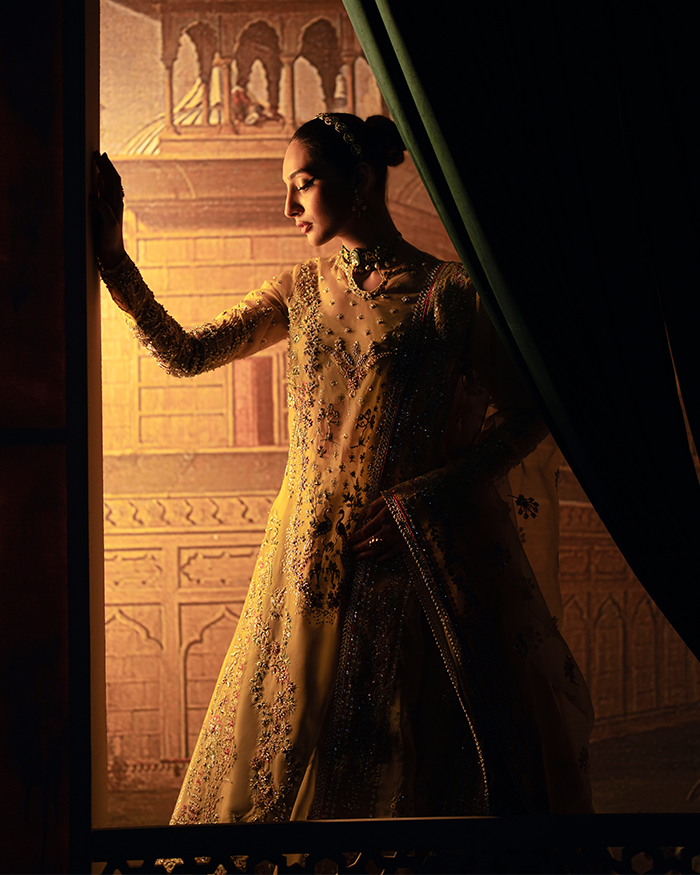ZEVK – Bano Rani Style