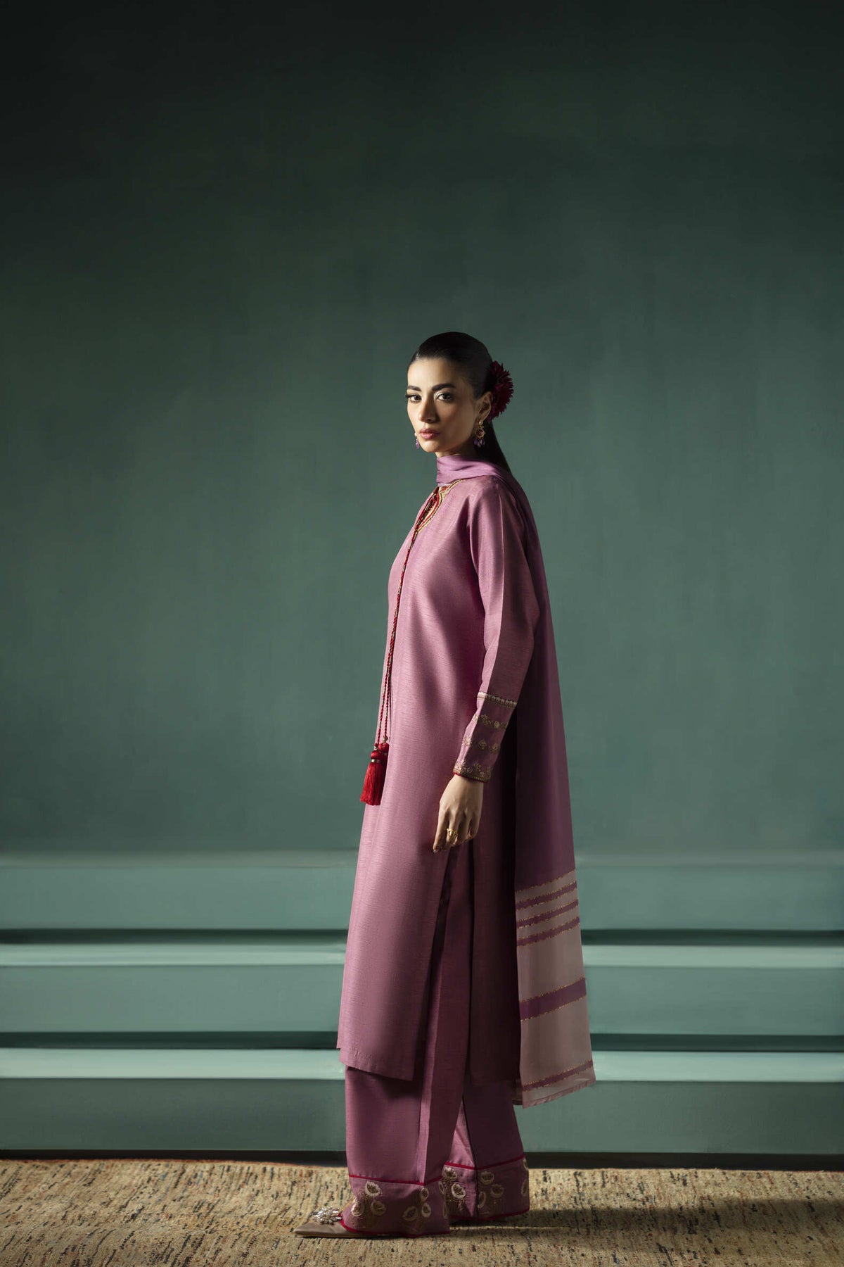Mauve