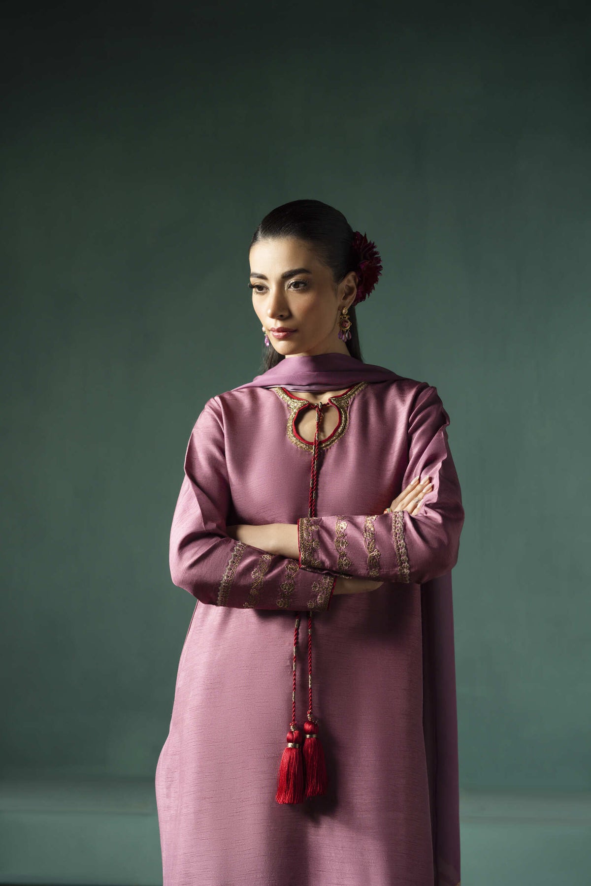 Mauve