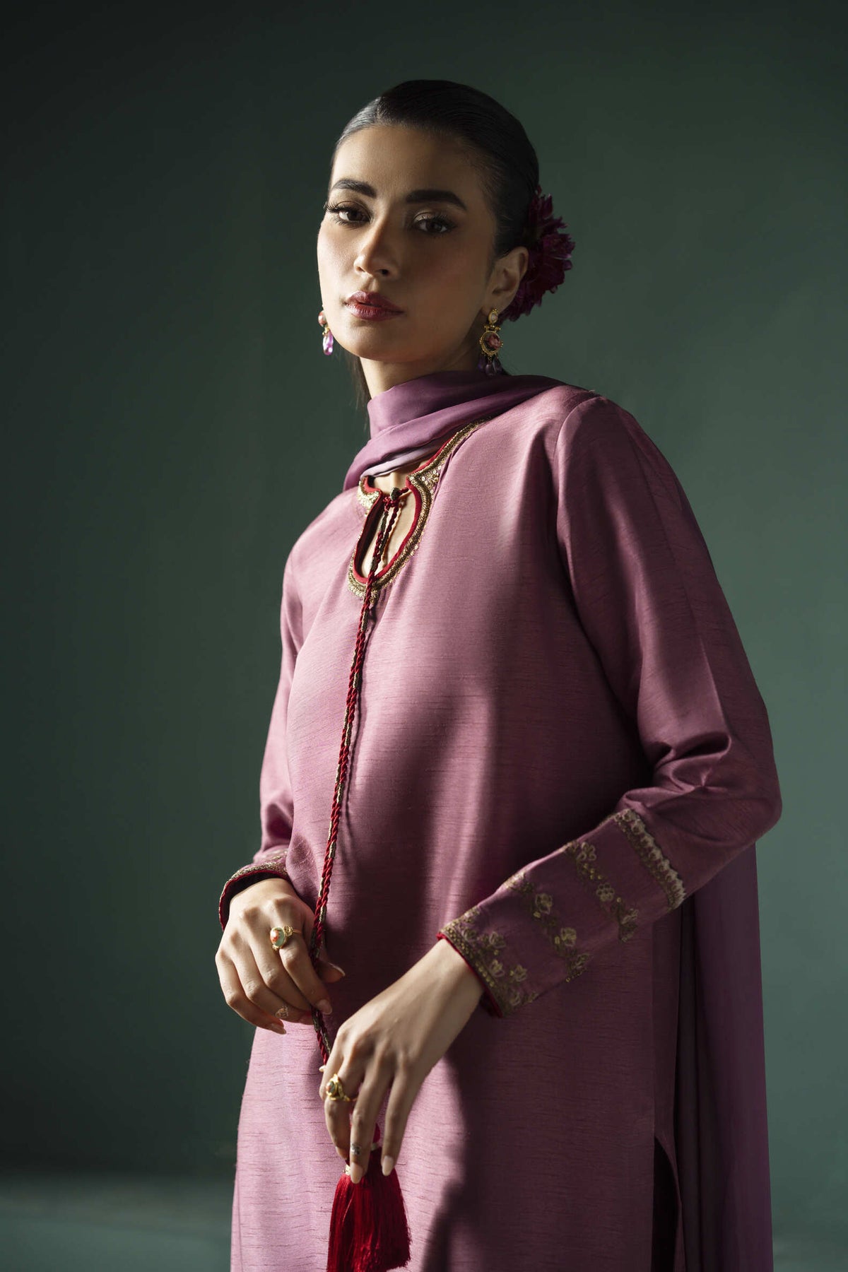 Mauve