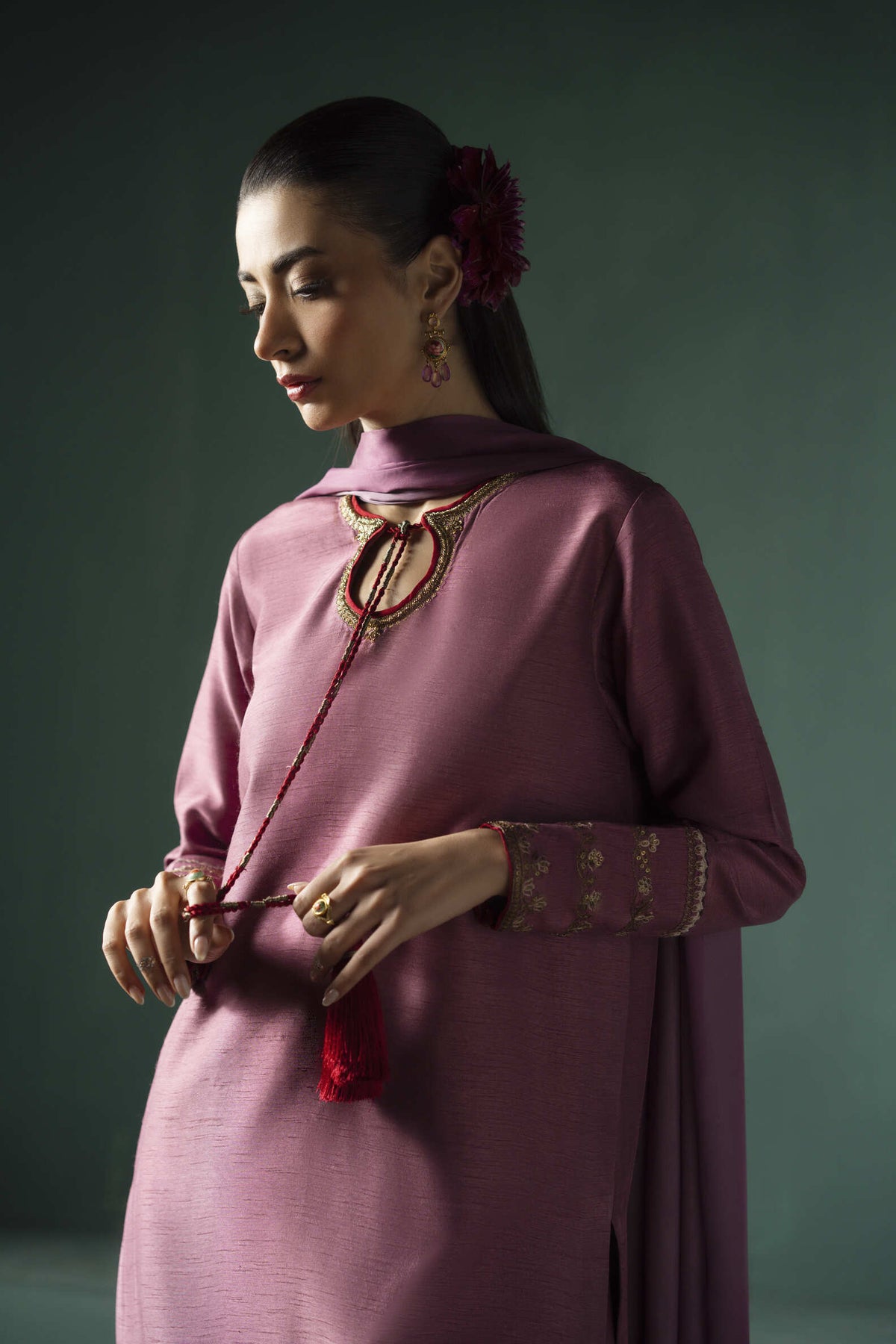 Mauve
