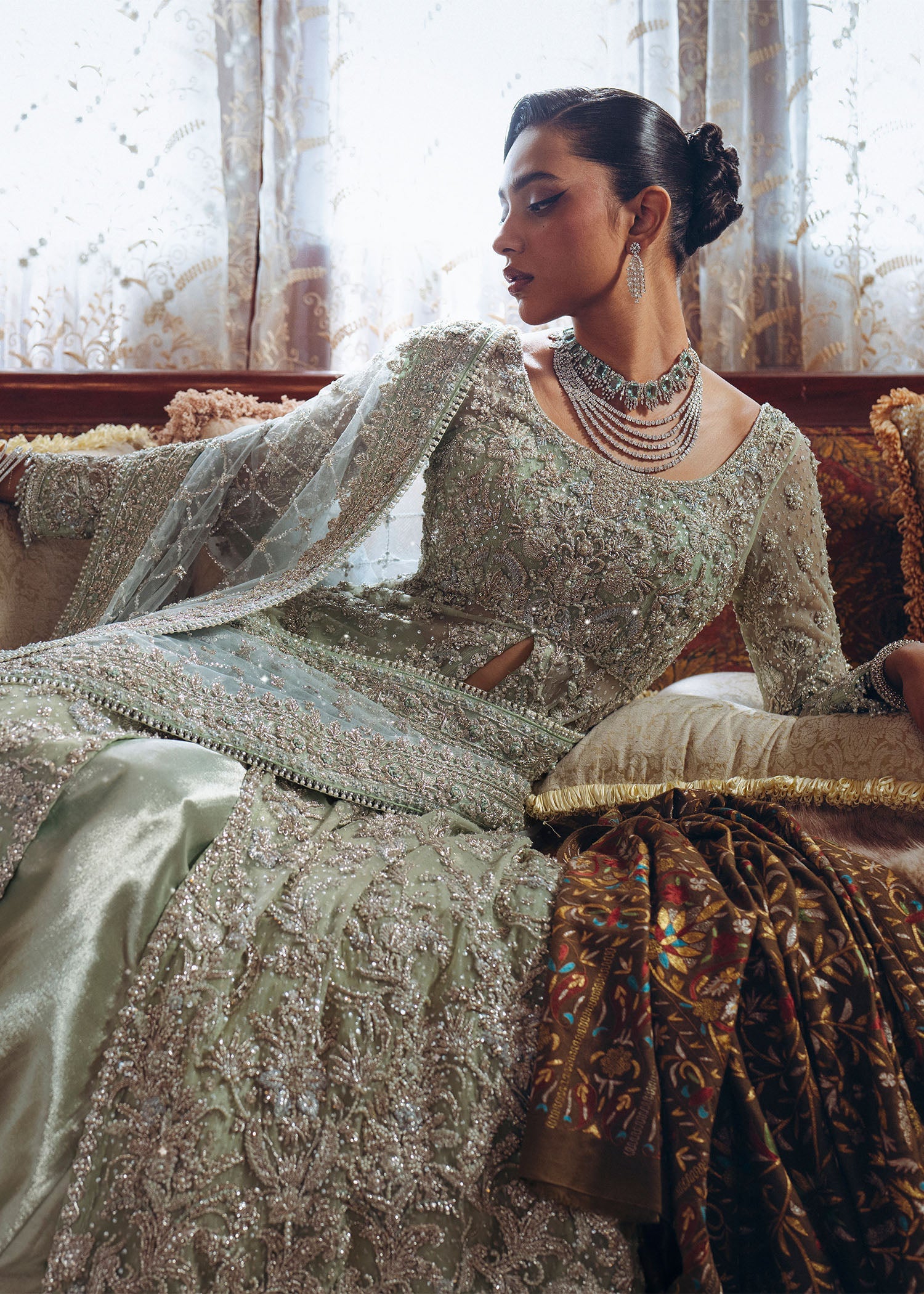 Saira Shakira
