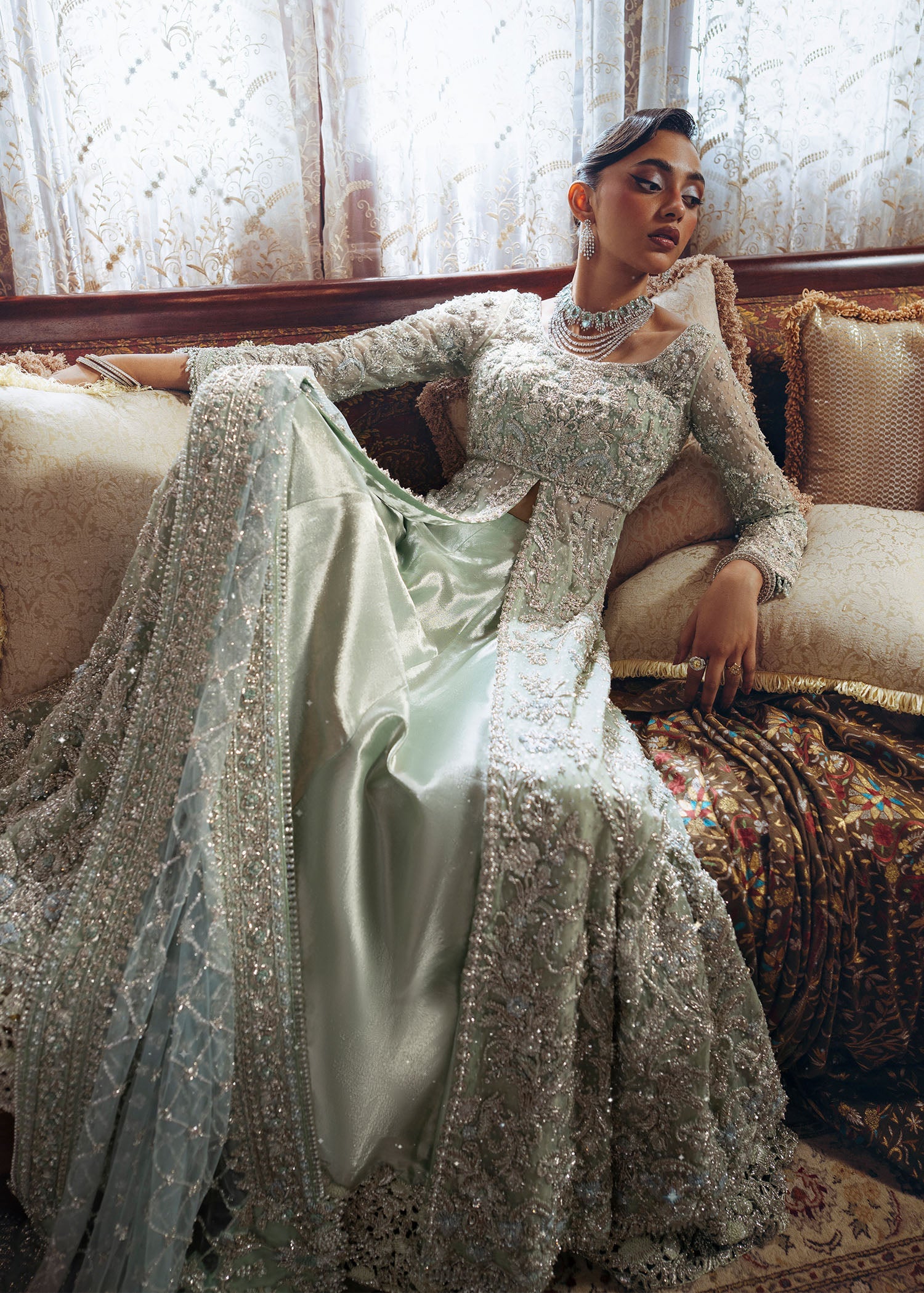 Saira Shakira