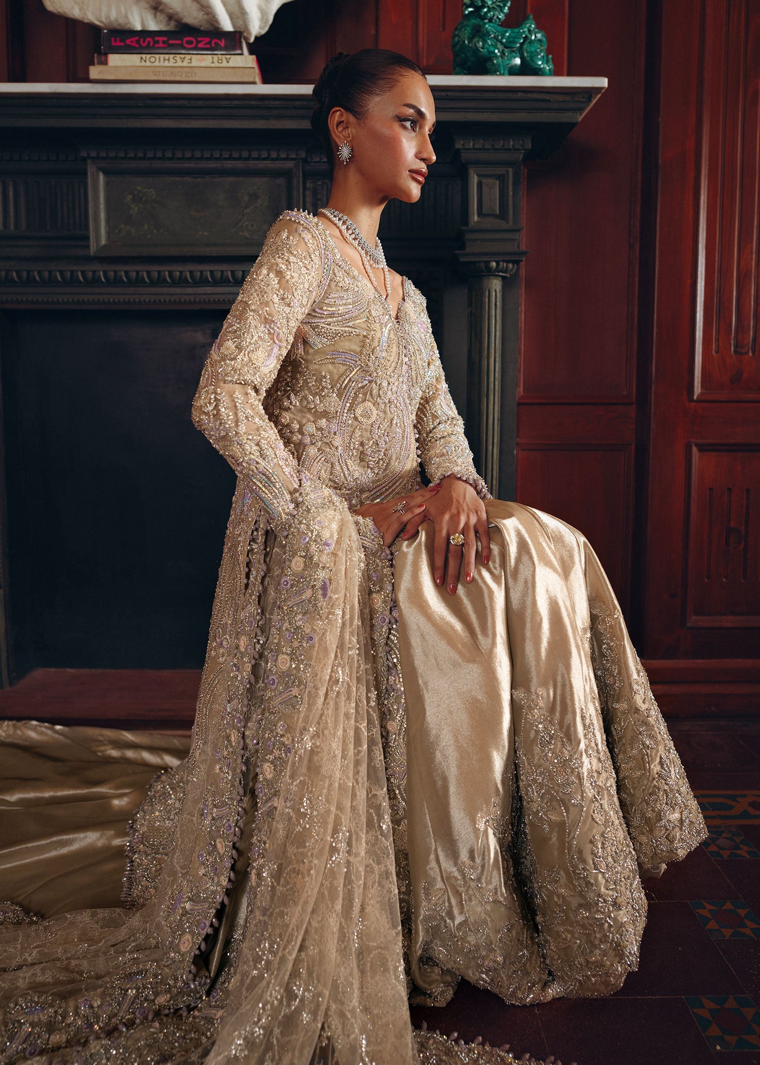 Saira Shakira