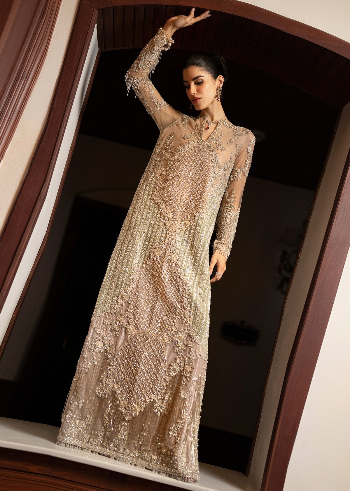Saira Shakira