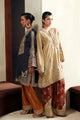 EMBROIDERED SUIT (E1096/104/007)
