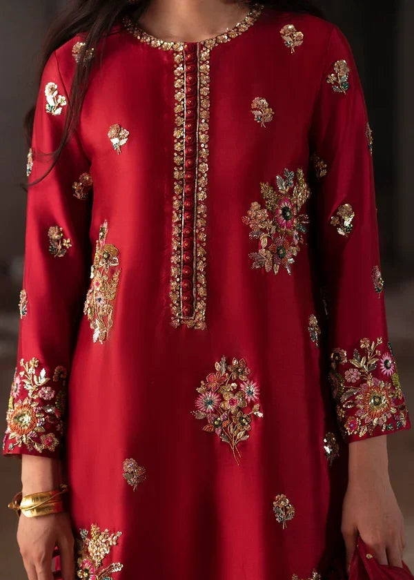 Souchaj – Rosee Style