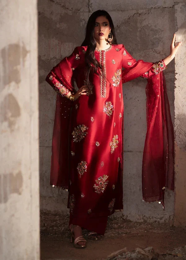 Souchaj – Rosee Style