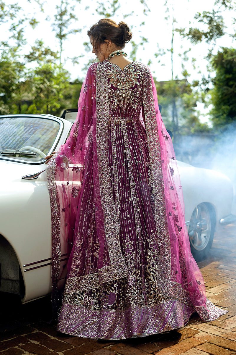 2 Piece - Embroidered Lawn Suit