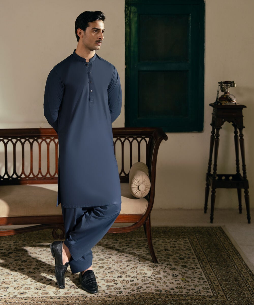 Luxury Modal Suit