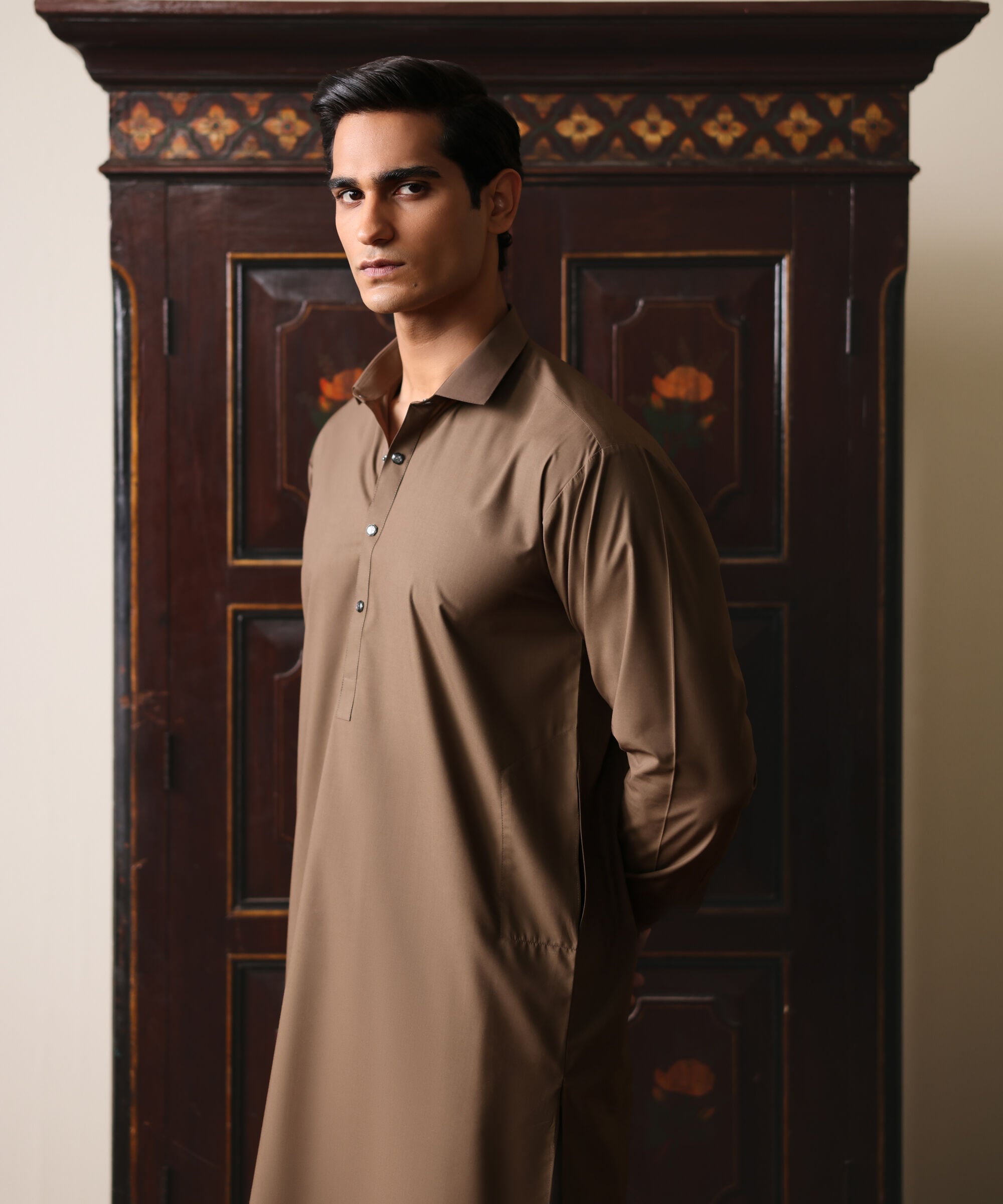 Luxury Modal Suit