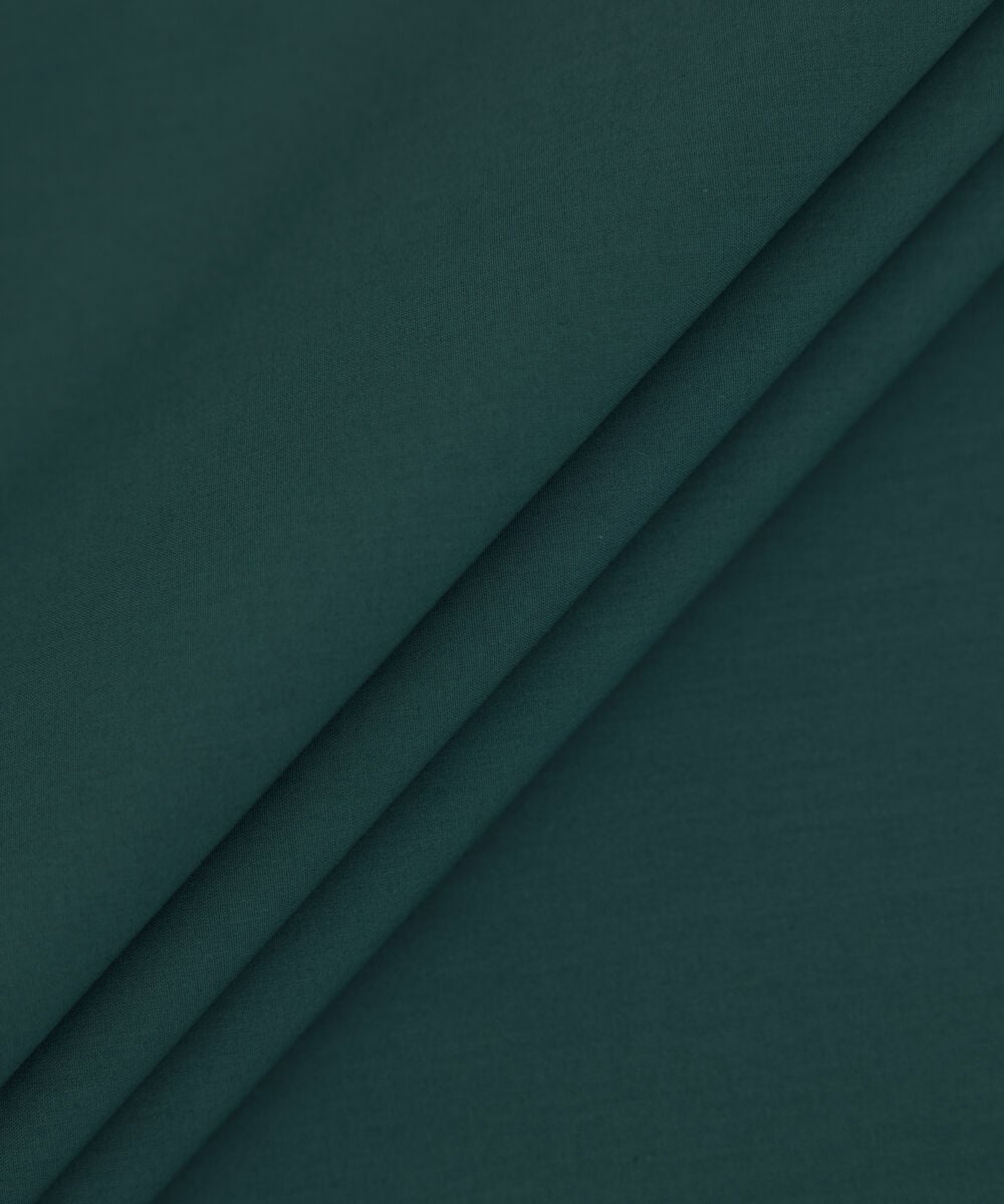 Premium Cotton Suit
