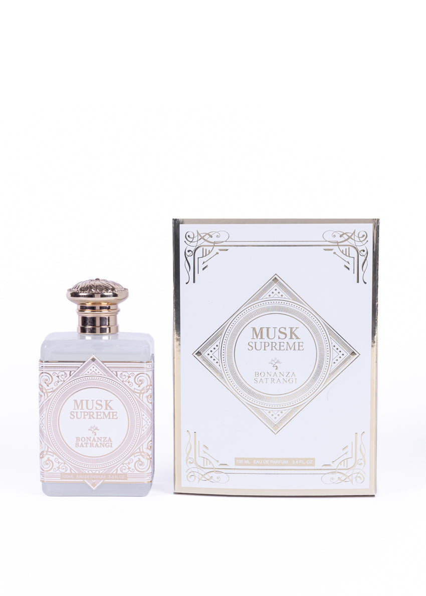 Musk Supreme - (100 ML)