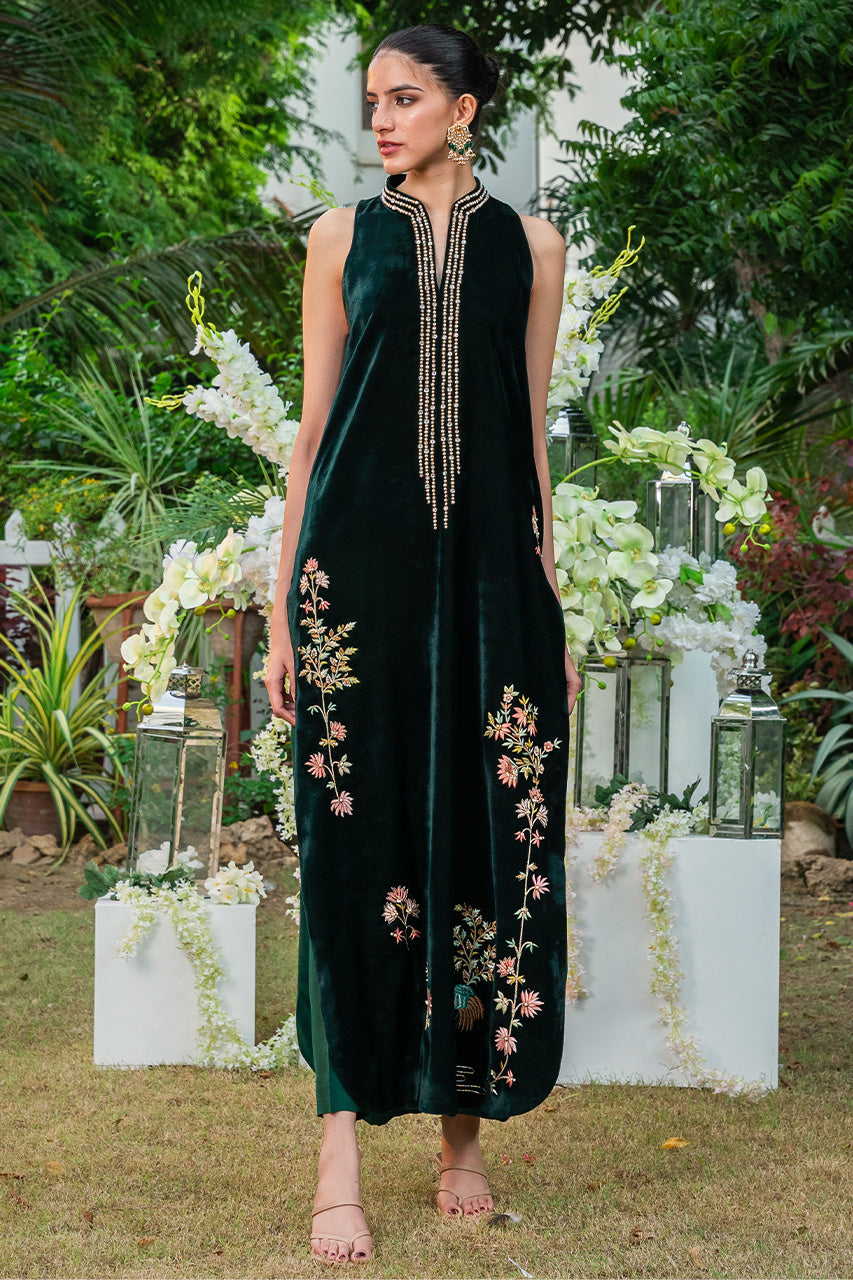 Sania Maskatiya
