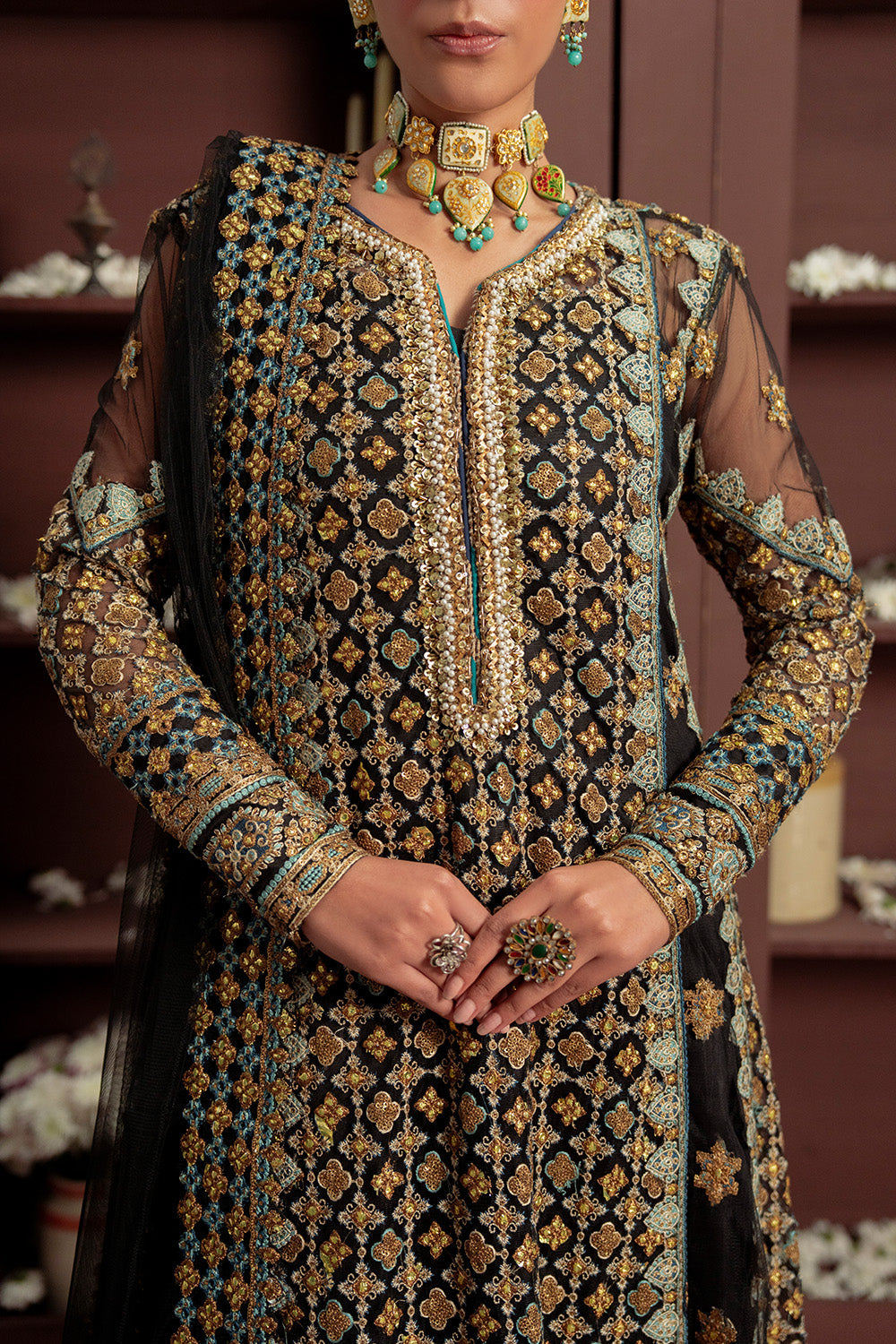 HAMSINI - MWS5923