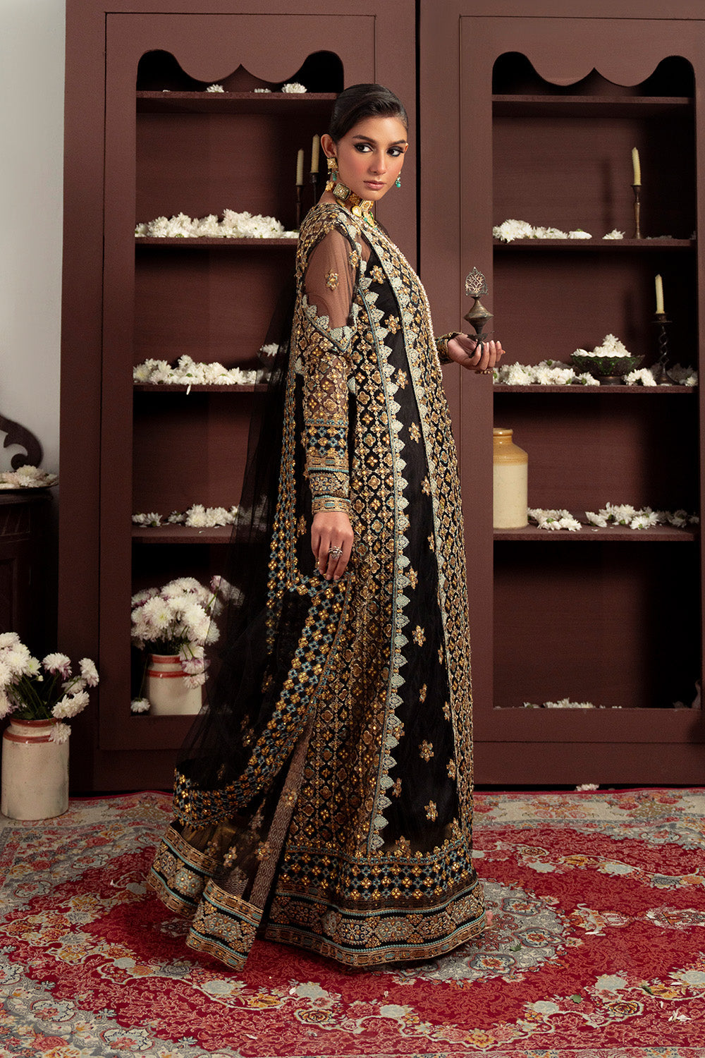 HAMSINI - MWS5923