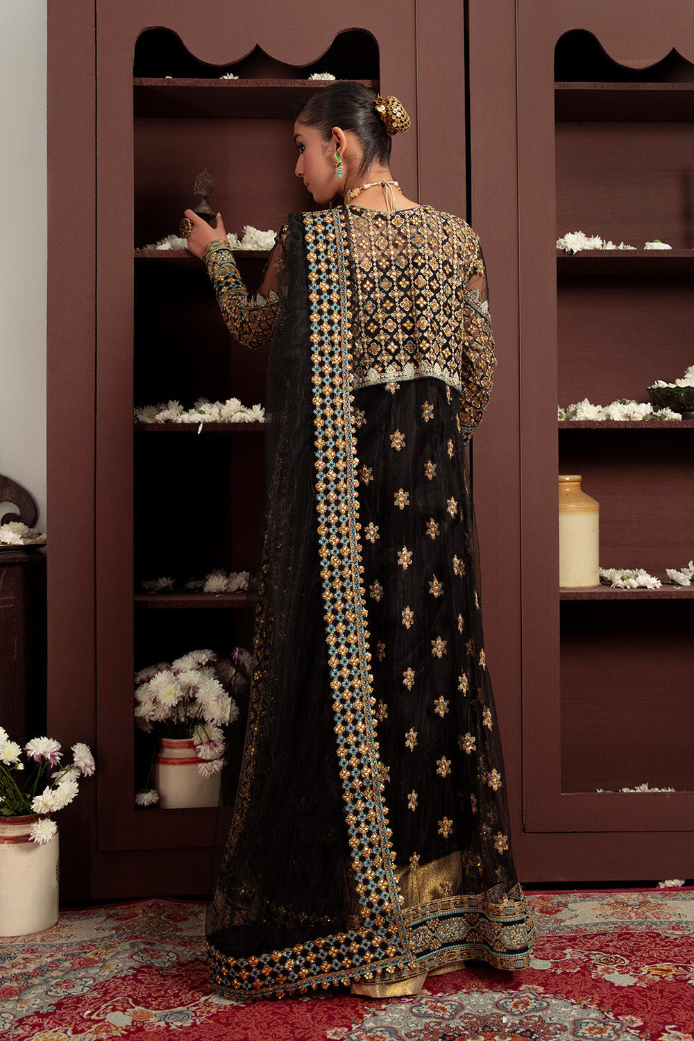 HAMSINI - MWS5923