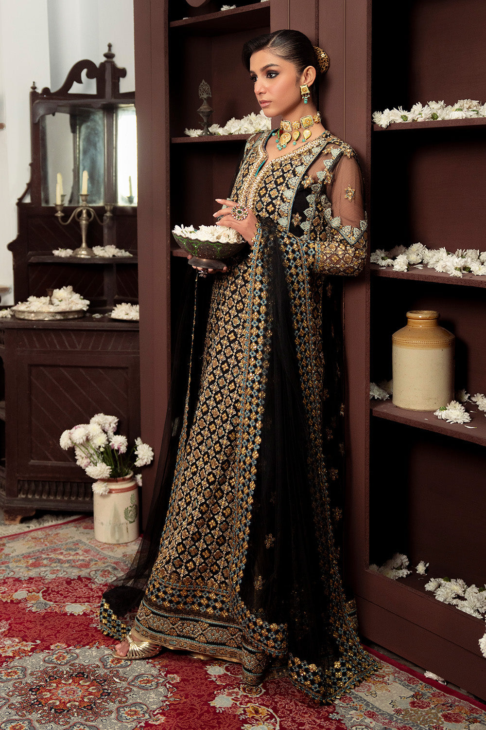 HAMSINI - MWS5923