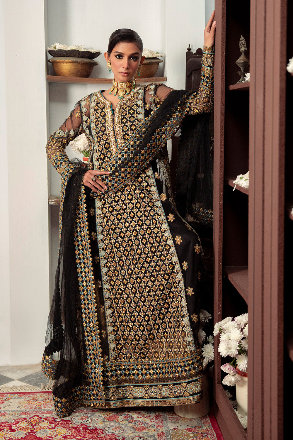 HAMSINI - MWS5923