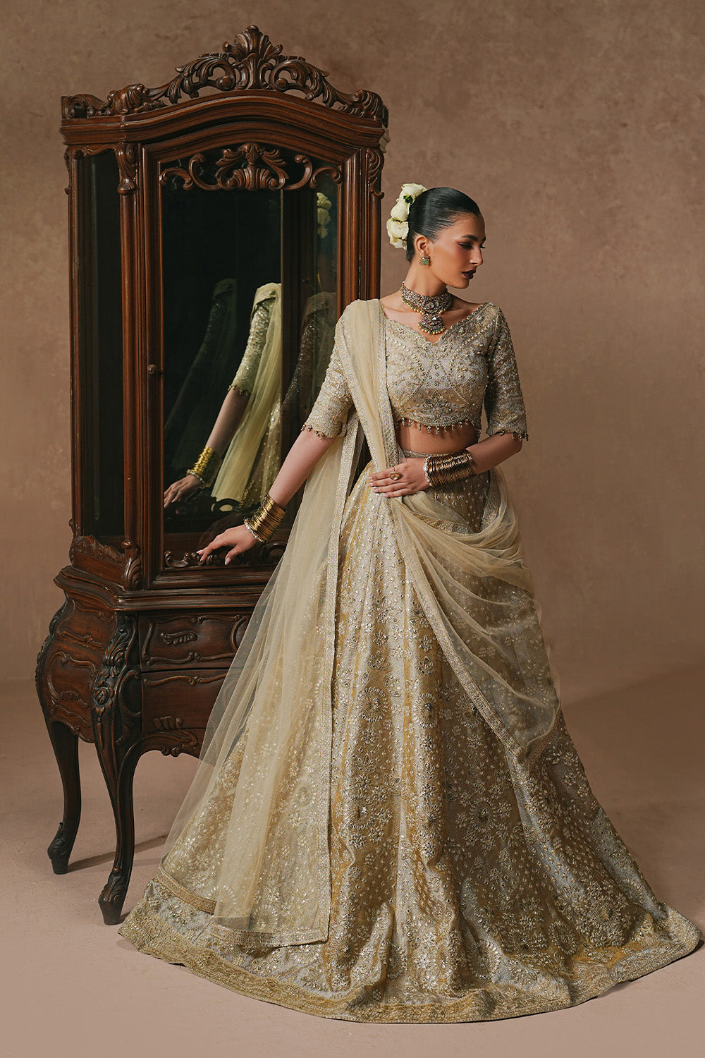 ZEENA - MWS5941