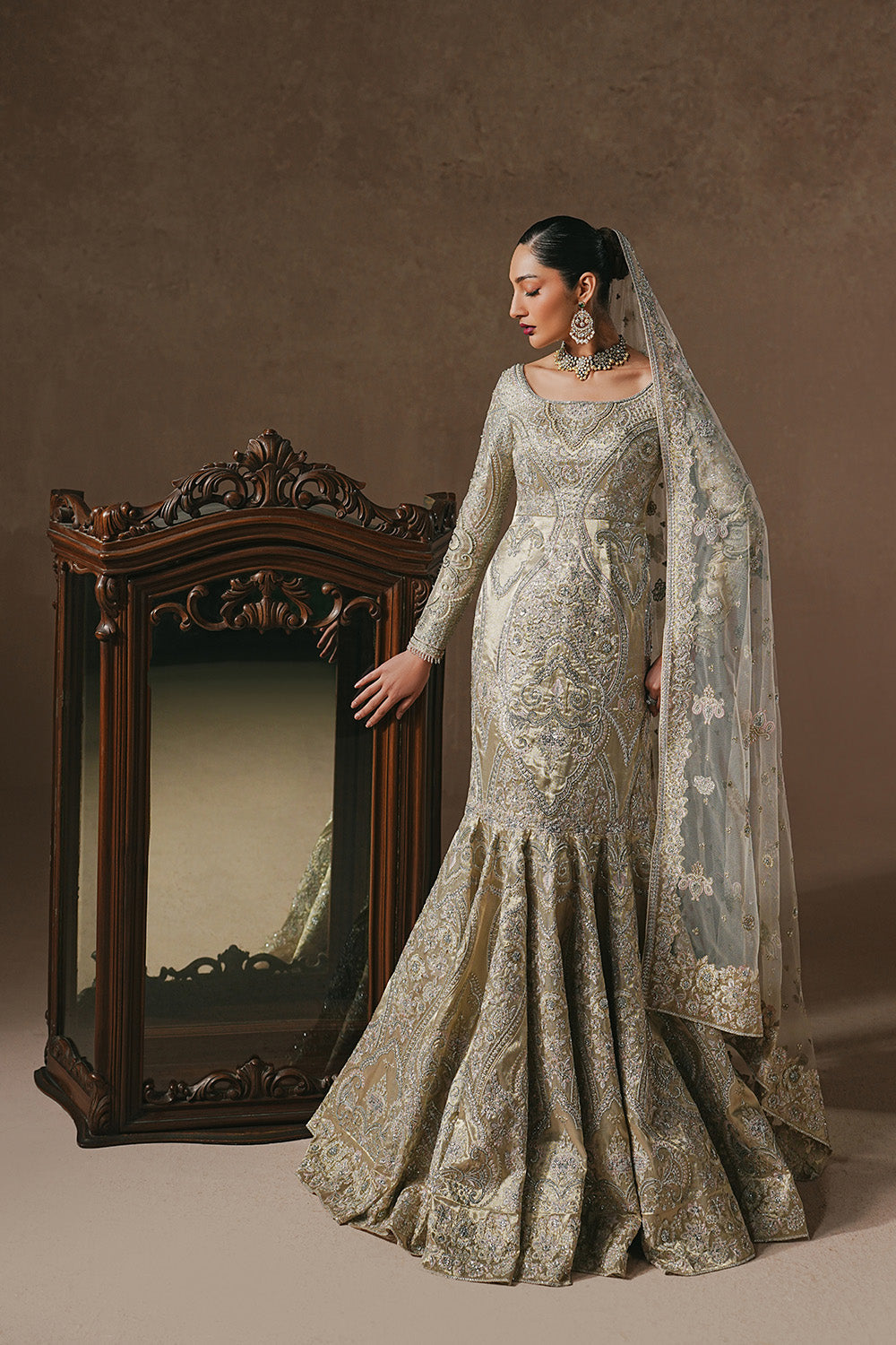 ZULEKHA - MWS5948