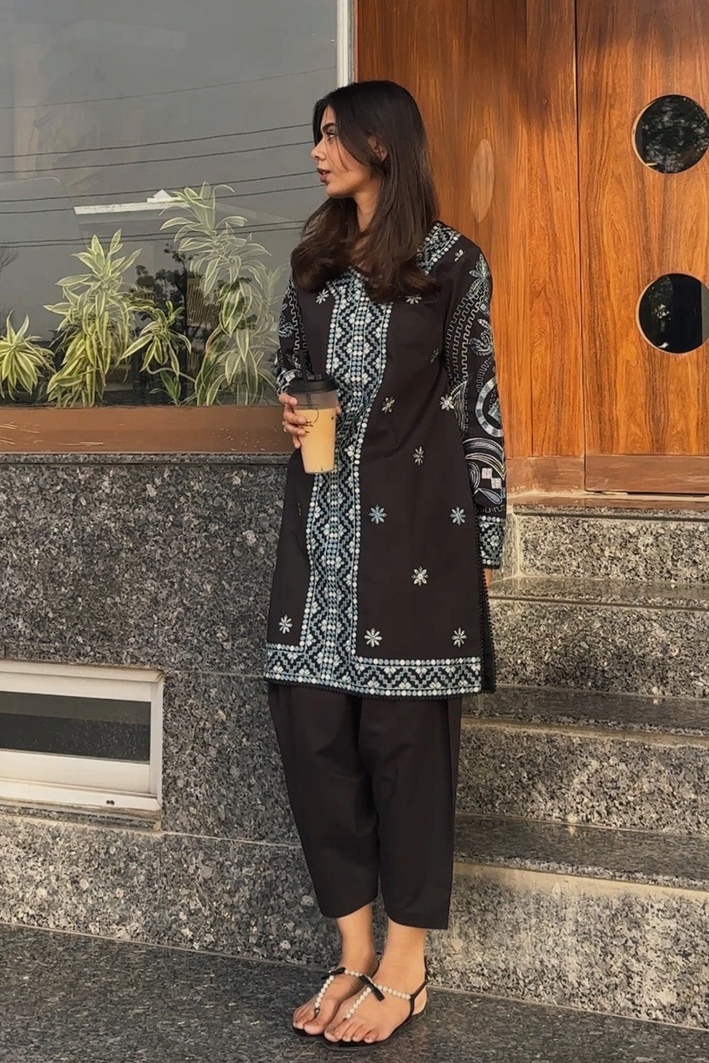 ZARA - MWS6121