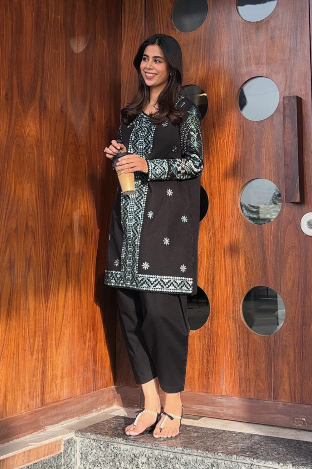ZARA - MWS6121