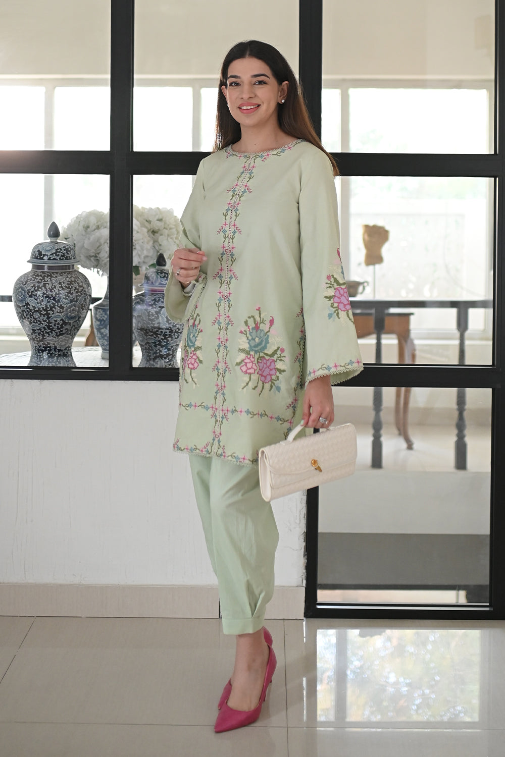 ZAINA - MWS6207