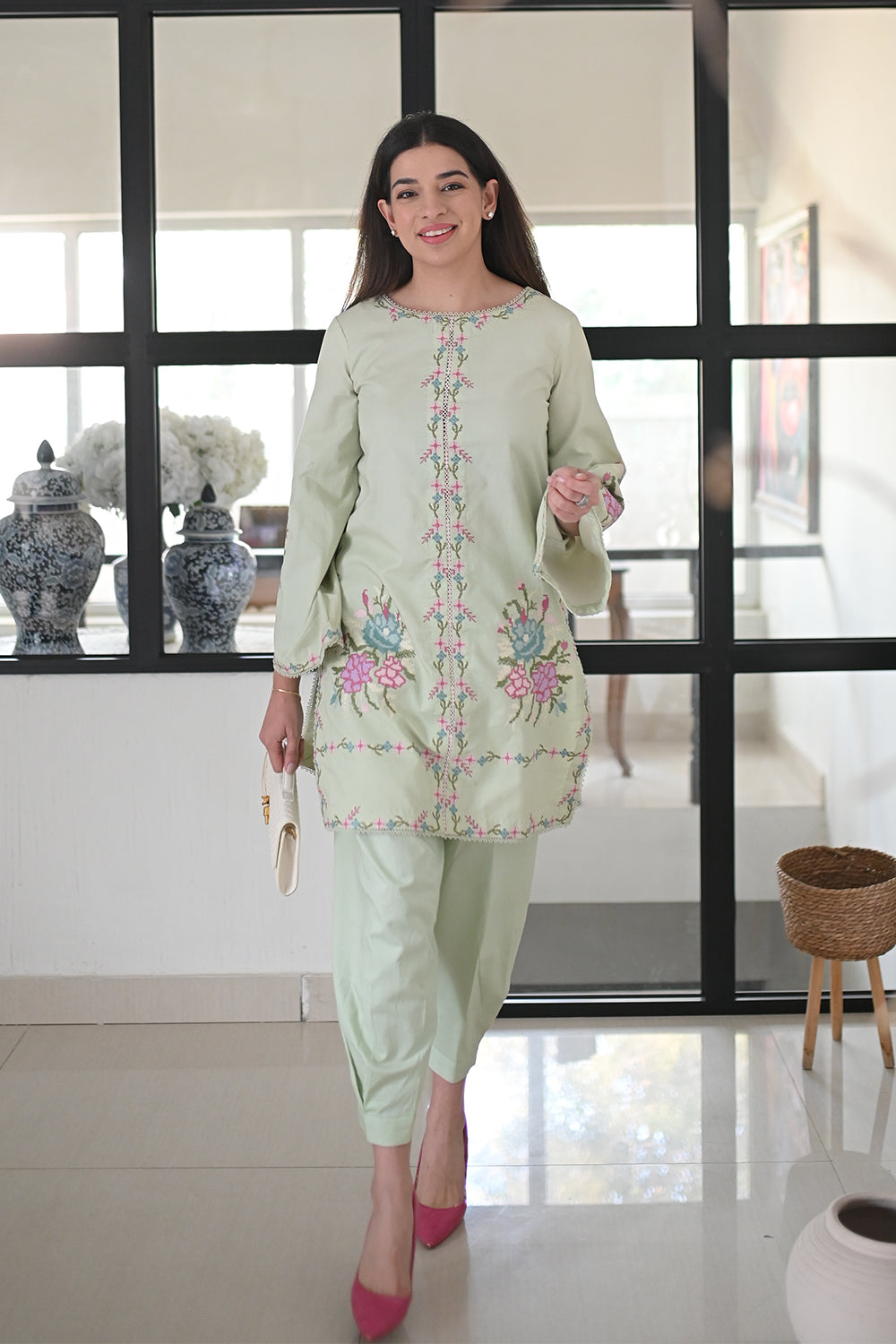 ZAINA - MWS6207