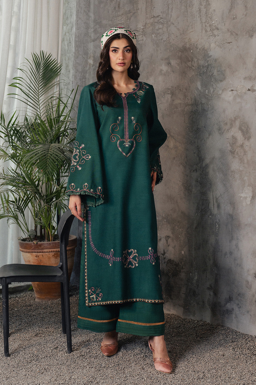 KAIRA - MWS7139
