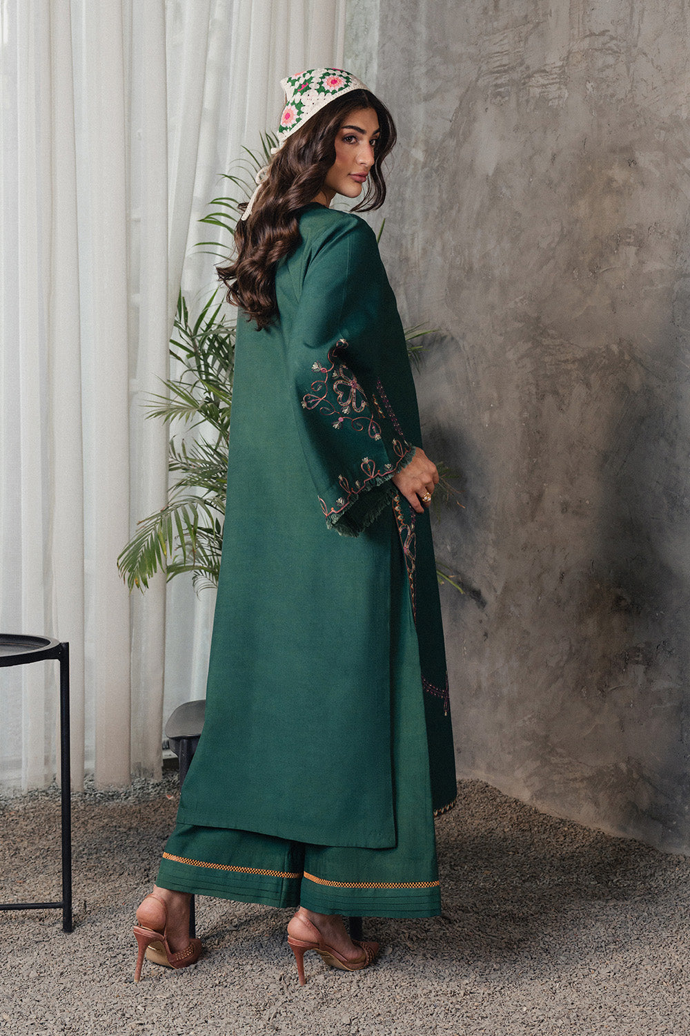 KAIRA - MWS7139