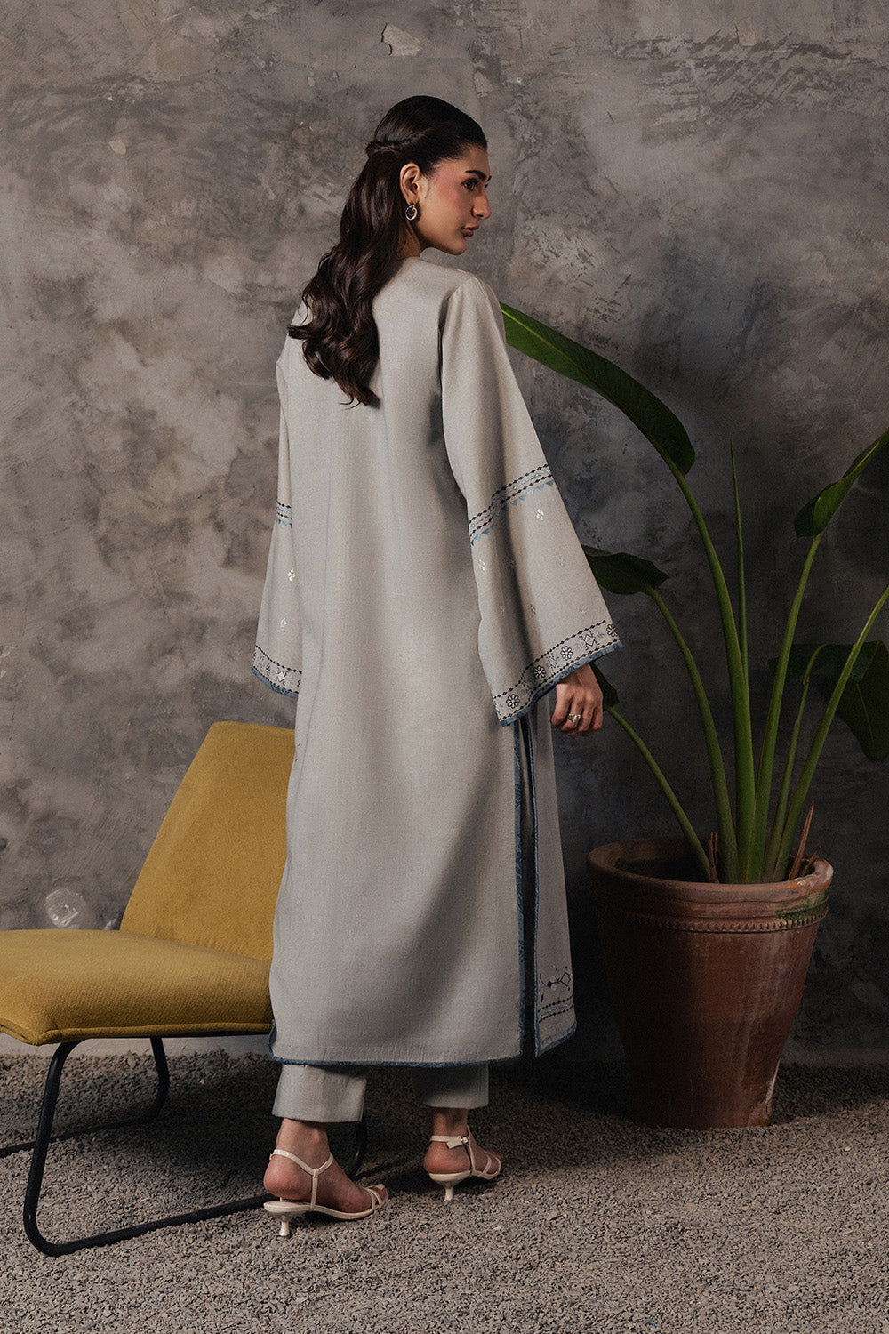 LEYA - MWS7143