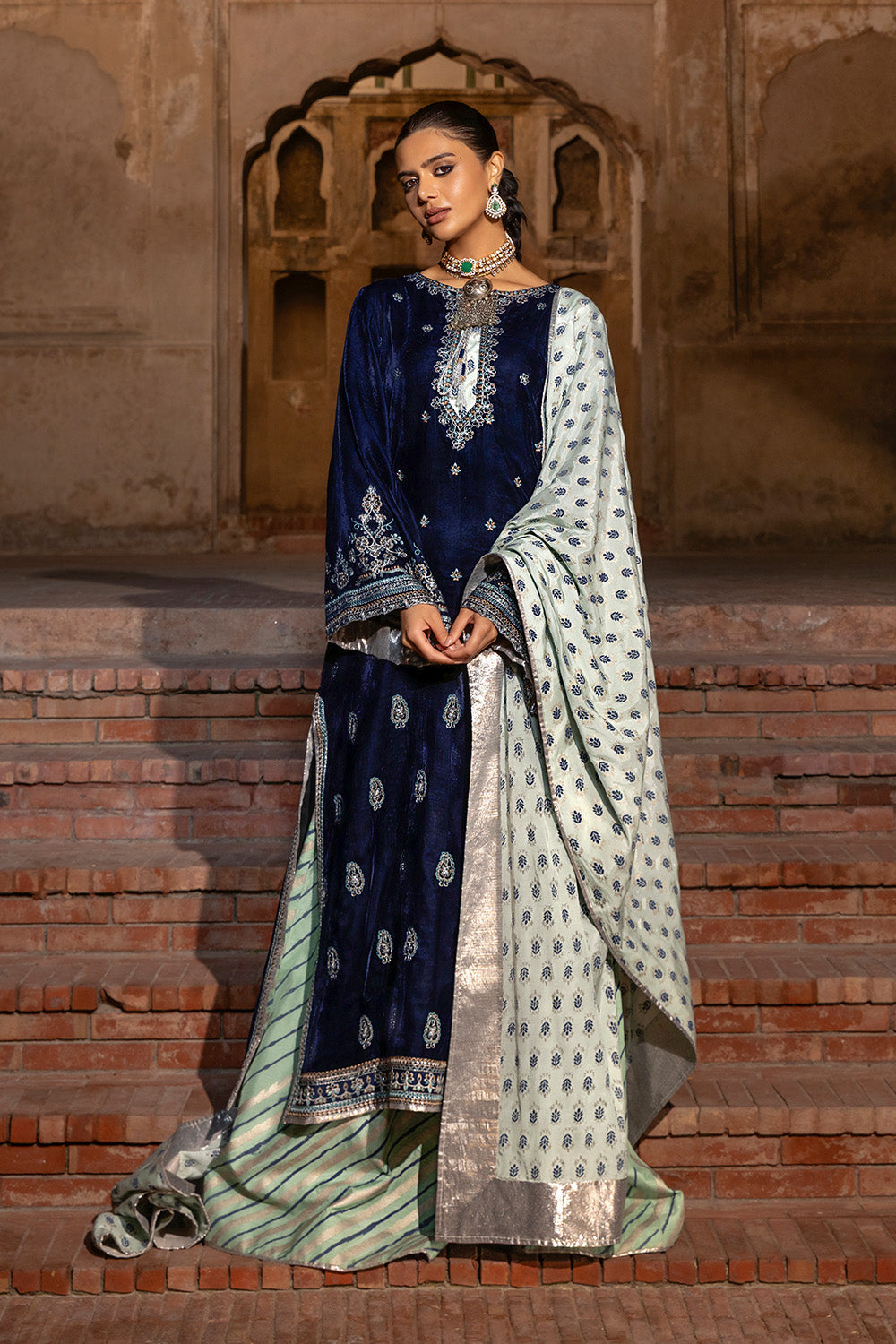 GUL-E-RANA - MWS7156