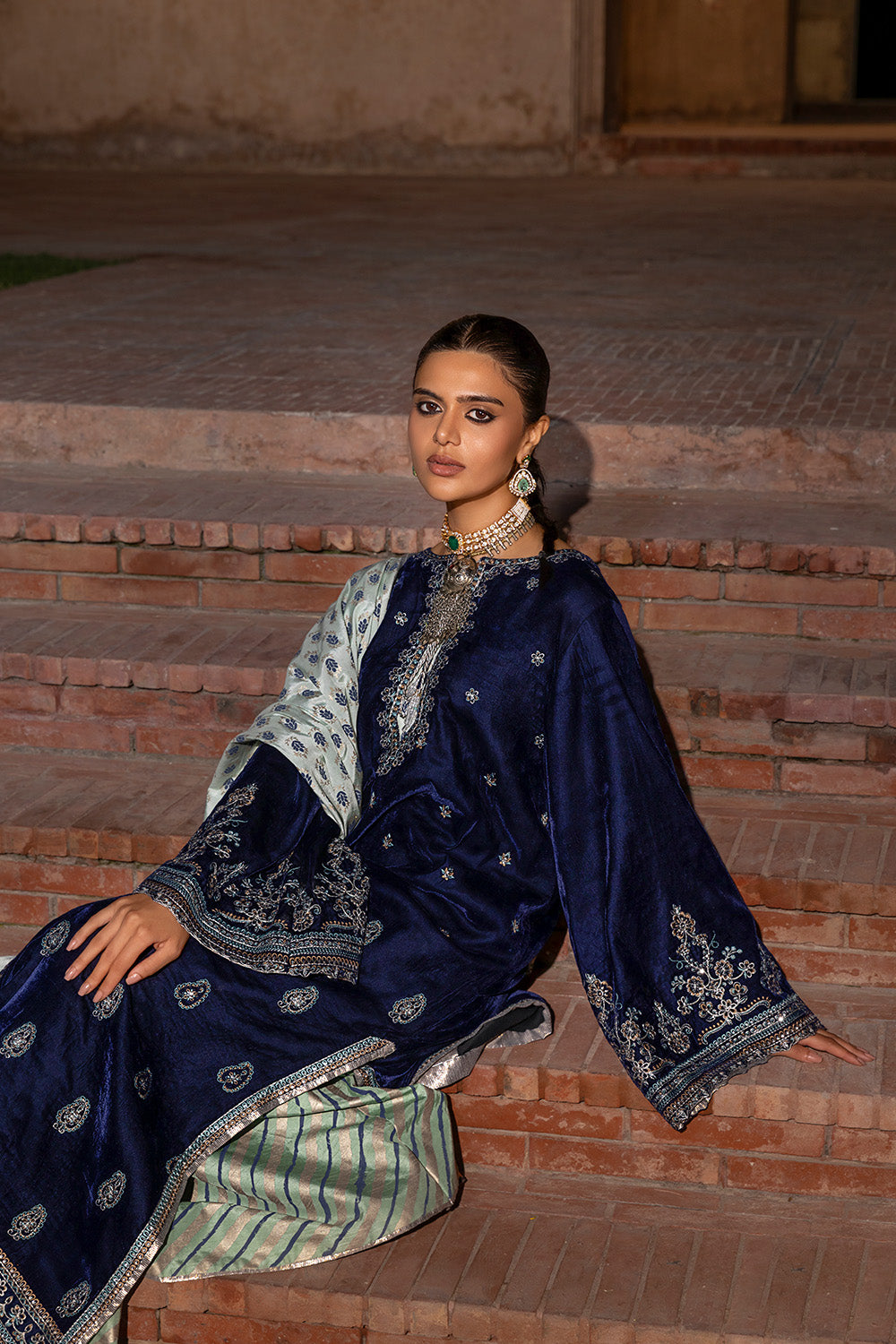 GUL-E-RANA - MWS7156