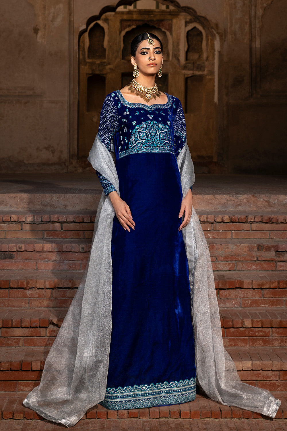DIL-AVEZ - MWS7157