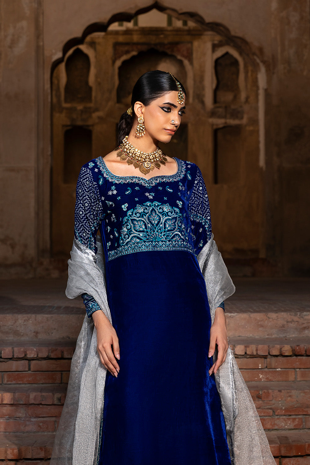 DIL-AVEZ - MWS7157