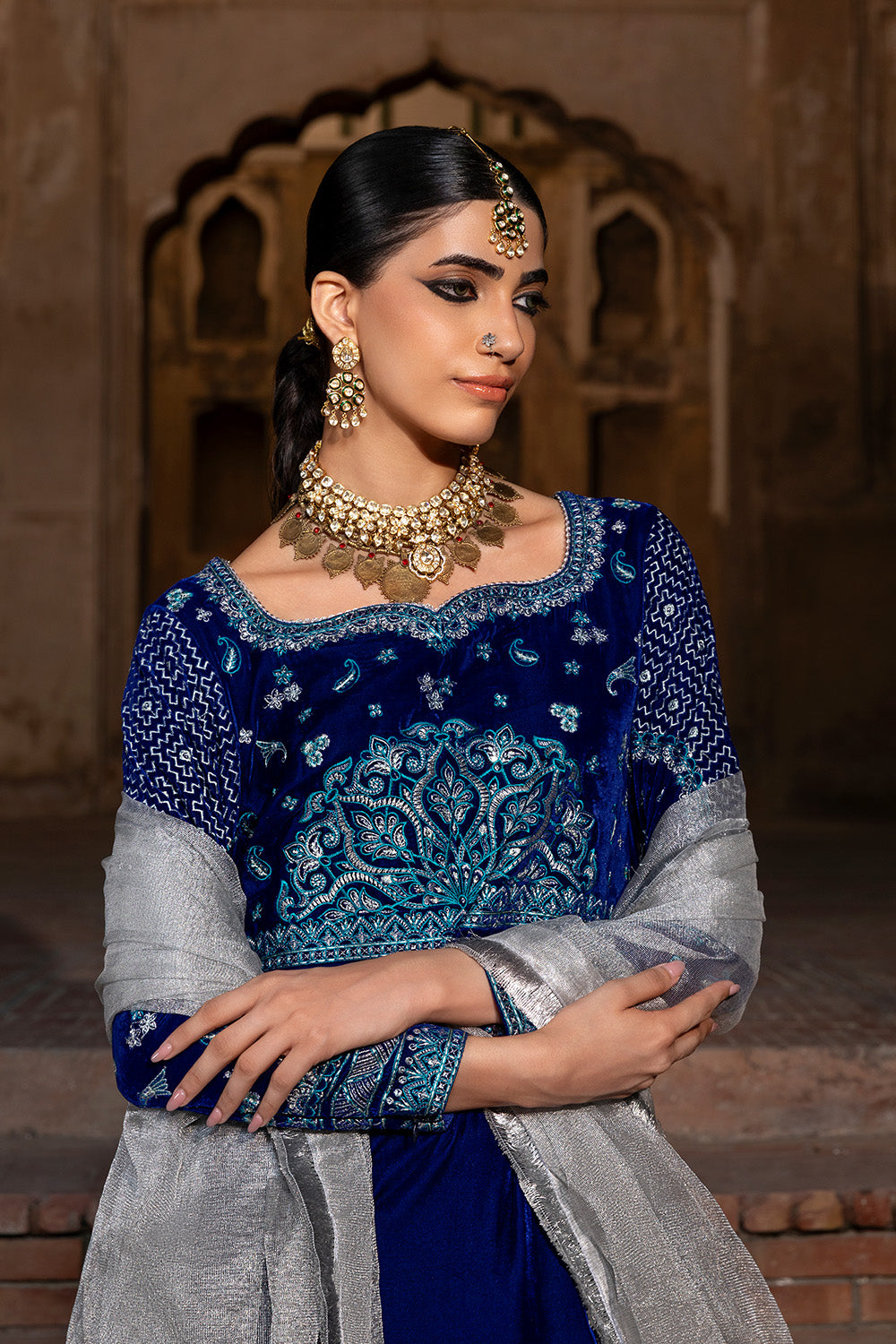 DIL-AVEZ - MWS7157