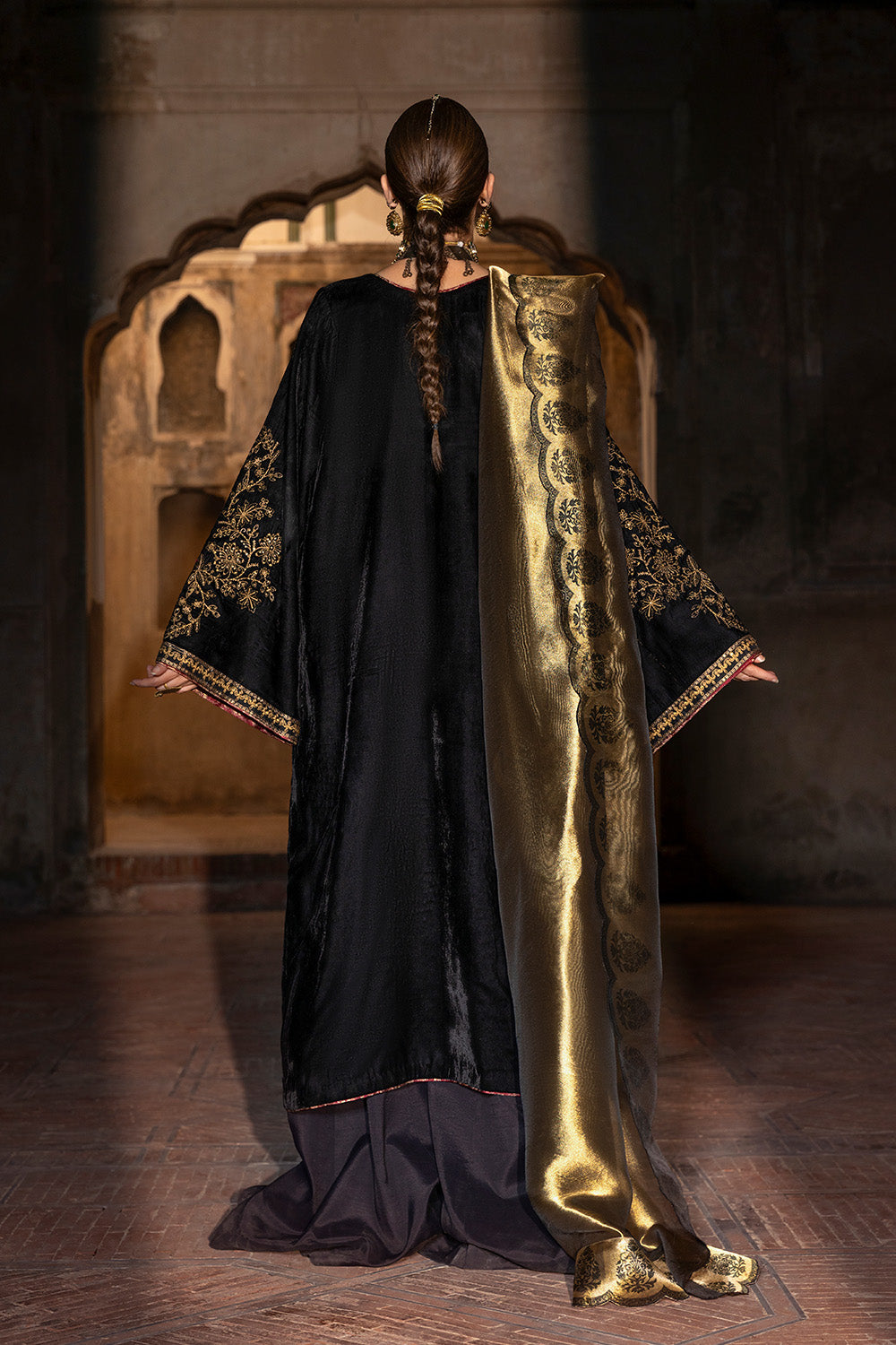 MEHTAB - MWS7158