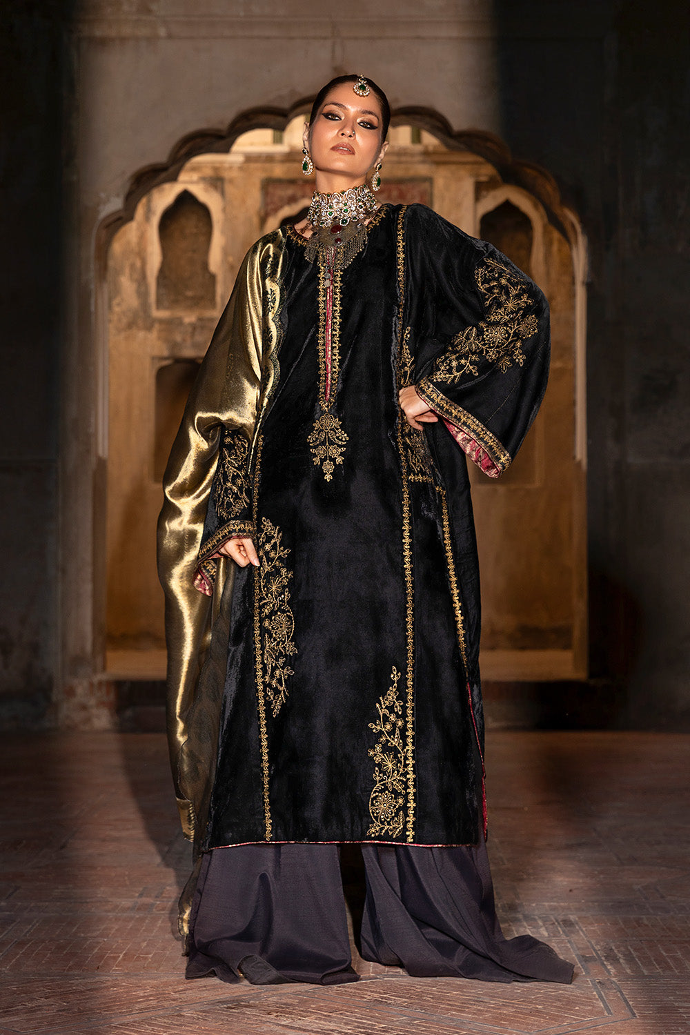 MEHTAB - MWS7158