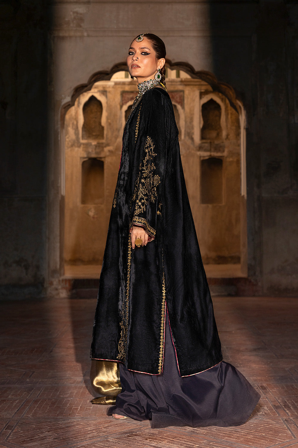 MEHTAB - MWS7158
