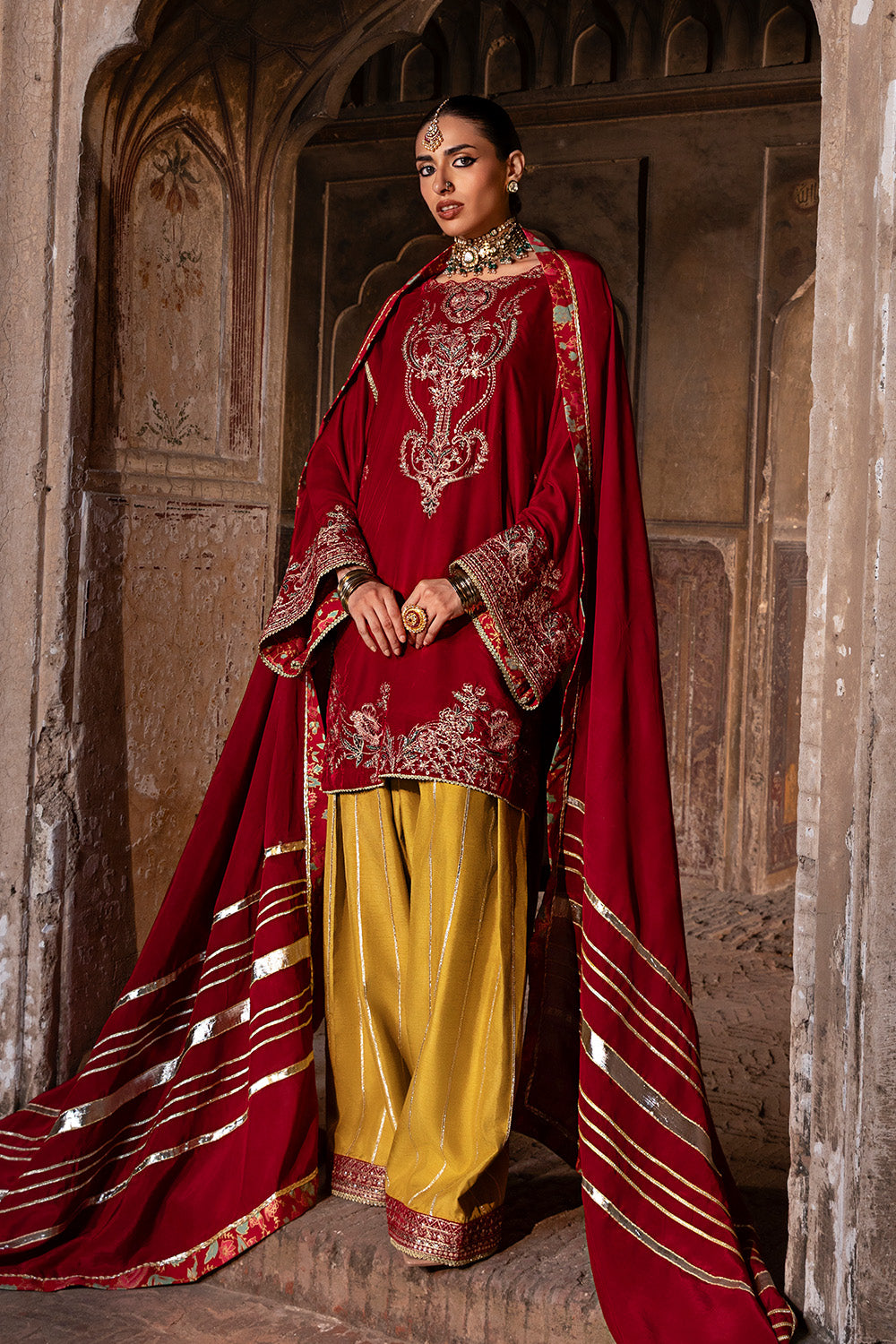 AFSANEH - MWS7159