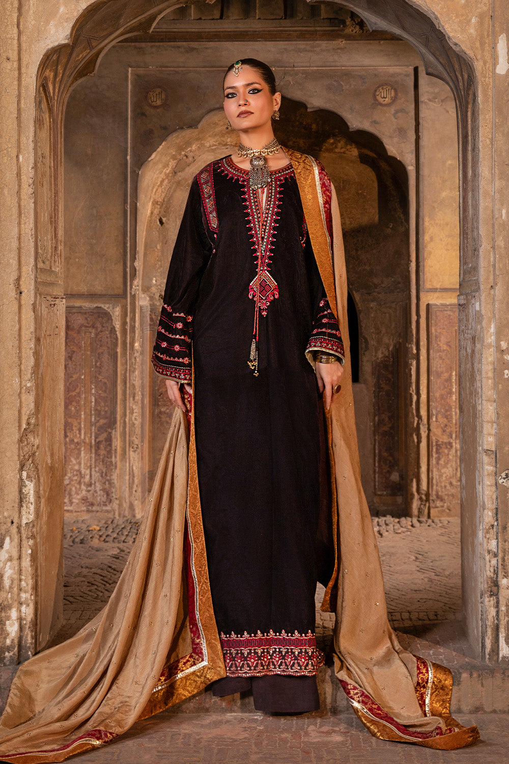 ISHQZAADI - MWS7161