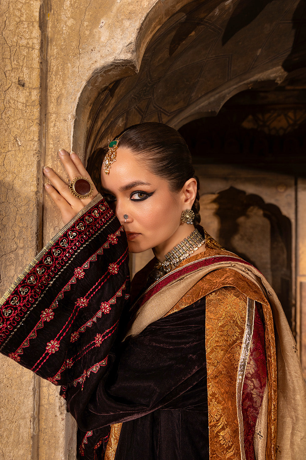 ISHQZAADI - MWS7161