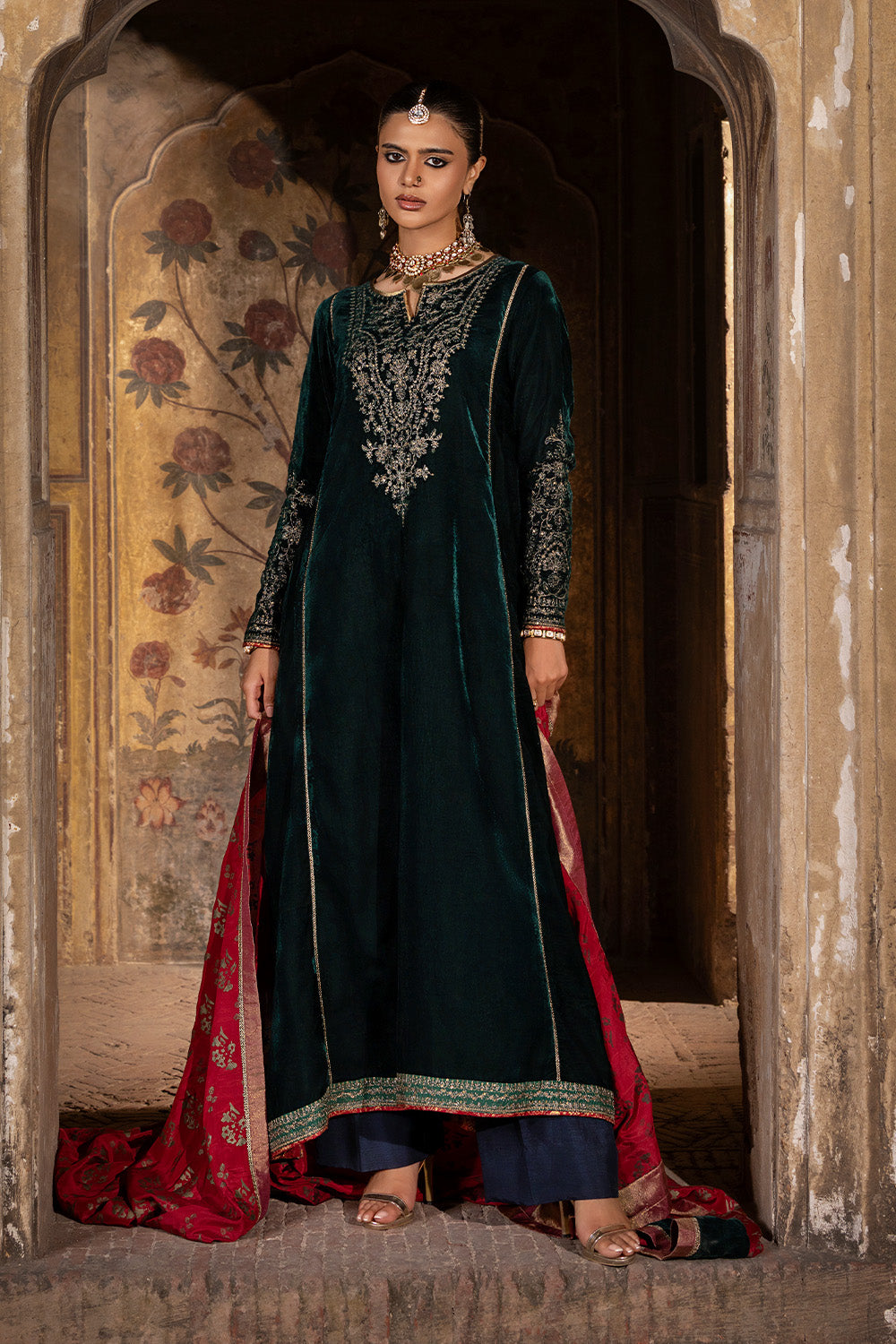 SANAM - MWS7162