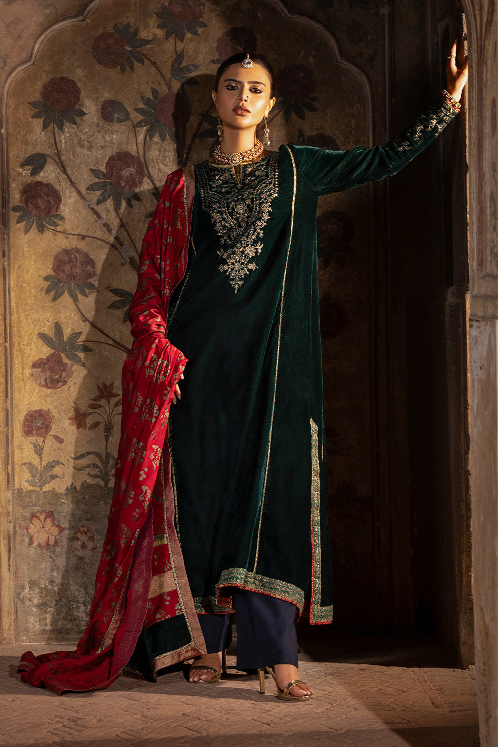 SANAM - MWS7162