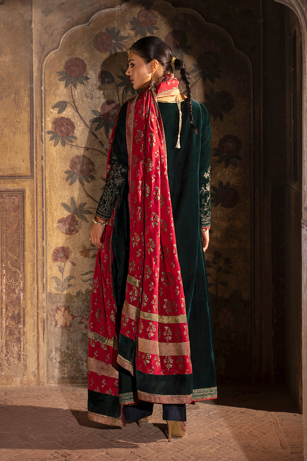 SANAM - MWS7162
