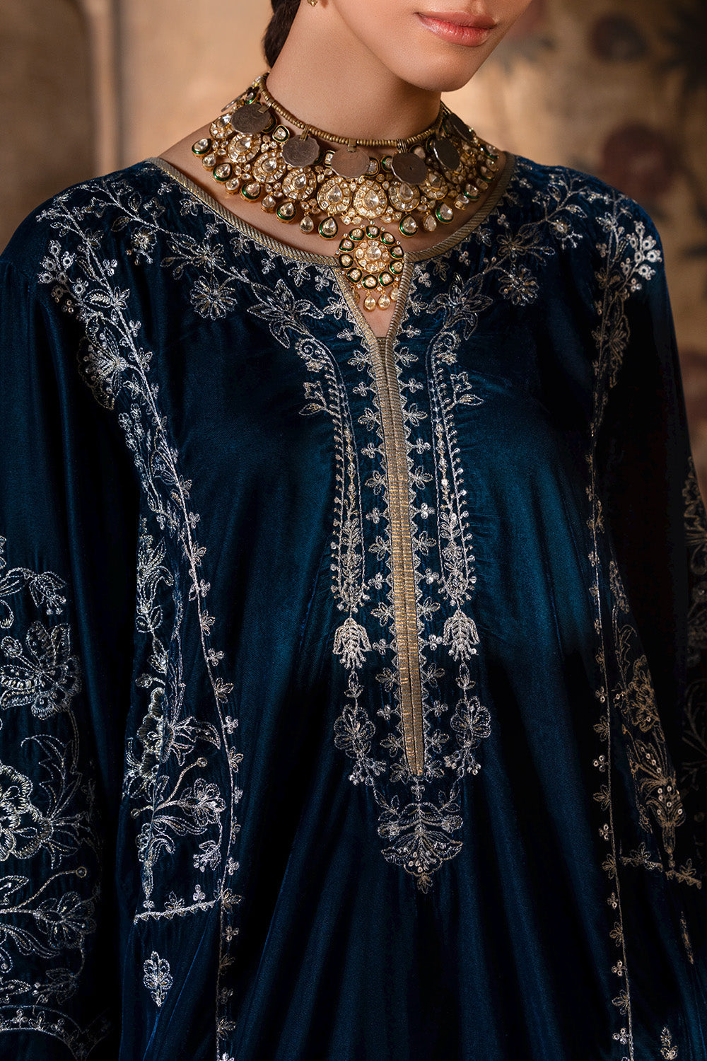 PARI-ZAD - MWS7164
